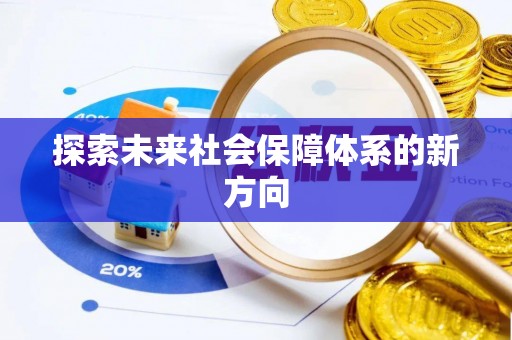 洛龙探索未来社会保障体系的新方向