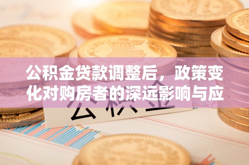 洛龙公积金贷款调整后，政策变化对购房者的深远影响与应对策略