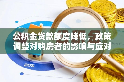 洛龙公积金贷款额度降低，政策调整对购房者的影响与应对策略