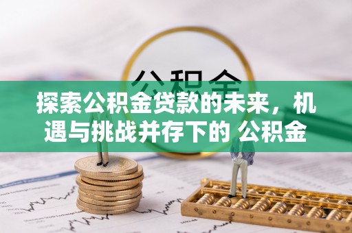 洛龙探索公积金贷款的未来，机遇与挑战并存下的 公积金贷款风险防控