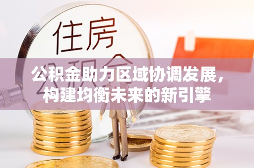 洛龙公积金助力区域协调发展，构建均衡未来的新引擎