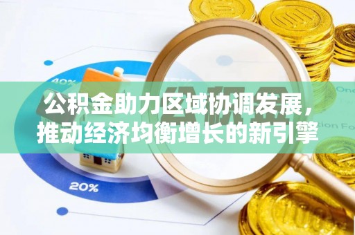 洛龙公积金助力区域协调发展，推动经济均衡增长的新引擎