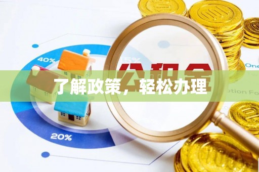 洛龙了解政策，轻松办理