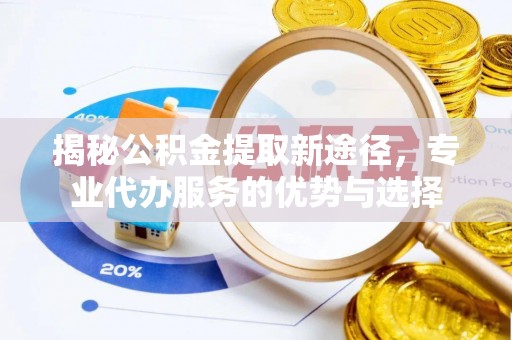 洛龙揭秘公积金提取新途径，专业代办服务的优势与选择
