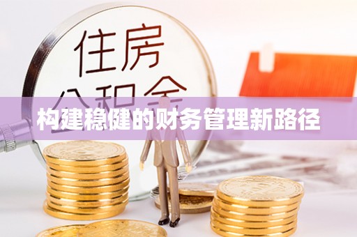 洛龙构建稳健的财务管理新路径