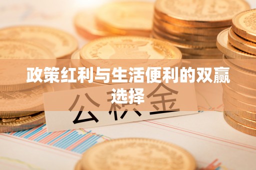 洛龙政策红利与生活便利的双赢选择