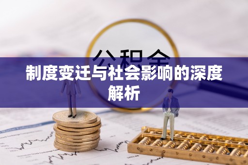 洛龙制度变迁与社会影响的深度解析
