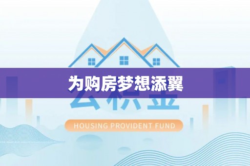 洛龙为购房梦想添翼