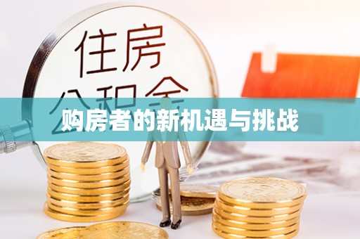 洛龙购房者的新机遇与挑战