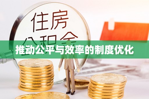 洛龙推动公平与效率的制度优化