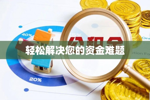洛龙轻松解决您的资金难题