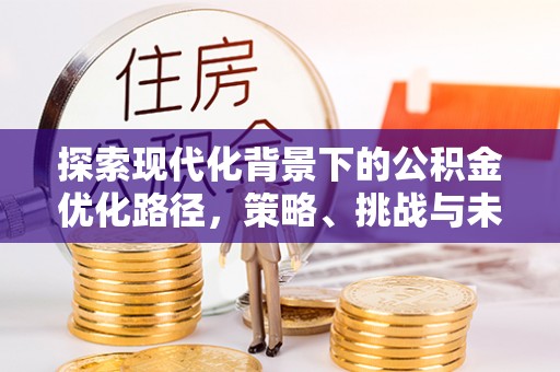 洛龙探索现代化背景下的公积金优化路径，策略、挑战与未来展望