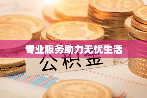 洛龙专业服务助力无忧生活