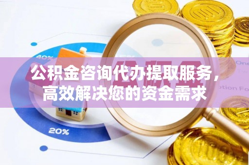 洛龙公积金咨询代办提取服务，高效解决您的资金需求