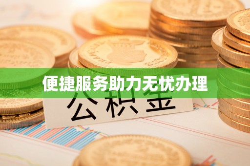 洛龙便捷服务助力无忧办理