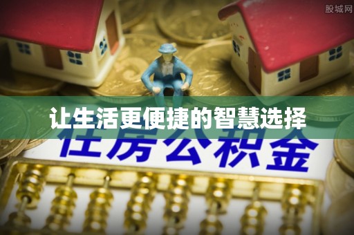 洛龙让生活更便捷的智慧选择