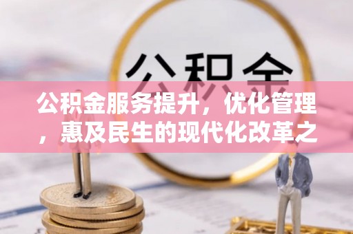 洛龙公积金服务提升，优化管理，惠及民生的现代化改革之路