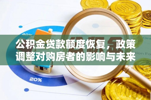洛龙公积金贷款额度恢复，政策调整对购房者的影响与未来展望