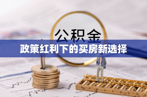 洛龙政策红利下的买房新选择
