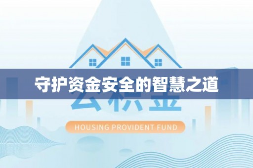 洛龙守护资金安全的智慧之道