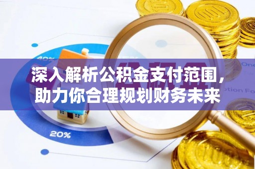 洛龙深入解析公积金支付范围，助力你合理规划财务未来