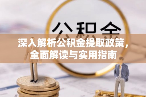 洛龙深入解析公积金提取政策，全面解读与实用指南