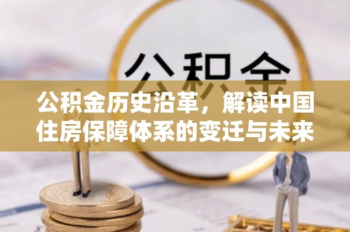 洛龙公积金历史沿革，解读中国住房保障体系的变迁与未来