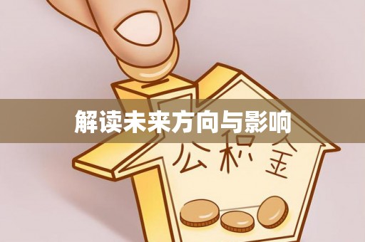 洛龙解读未来方向与影响