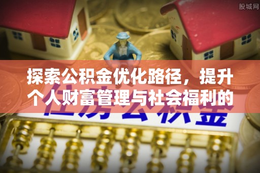 洛龙探索公积金优化路径，提升个人财富管理与社会福利的双赢之道