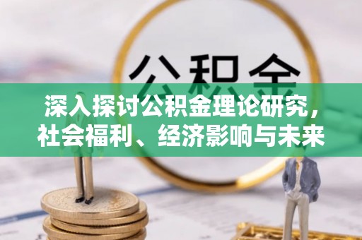 洛龙深入探讨公积金理论研究，社会福利、经济影响与未来展望