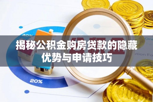 洛龙揭秘公积金购房贷款的隐藏优势与申请技巧
