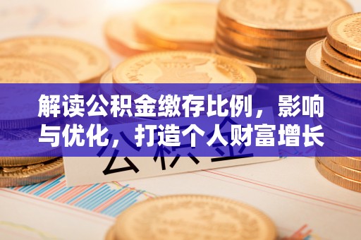 洛龙解读公积金缴存比例，影响与优化，打造个人财富增长新引擎