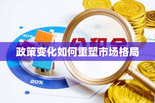 洛龙政策变化如何重塑市场格局