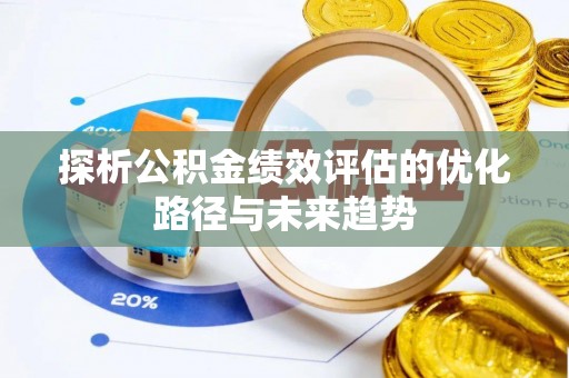 洛龙探析公积金绩效评估的优化路径与未来趋势