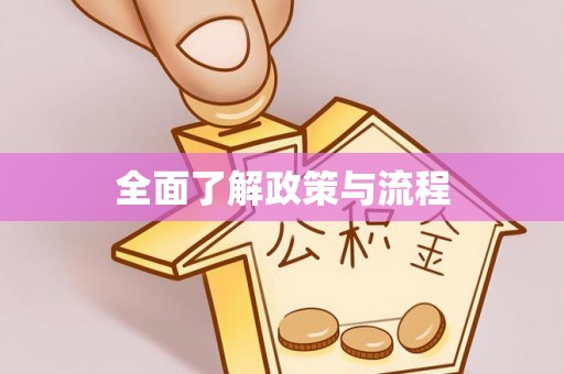 洛龙全面了解政策与流程