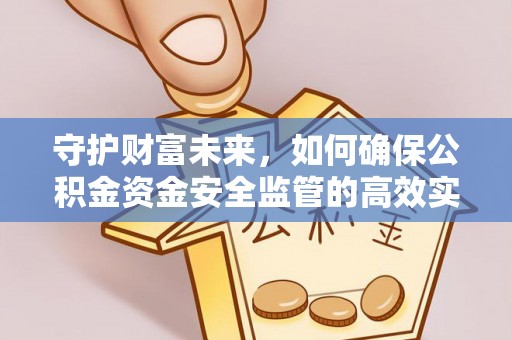 洛龙守护财富未来，如何确保公积金资金安全监管的高效实施
