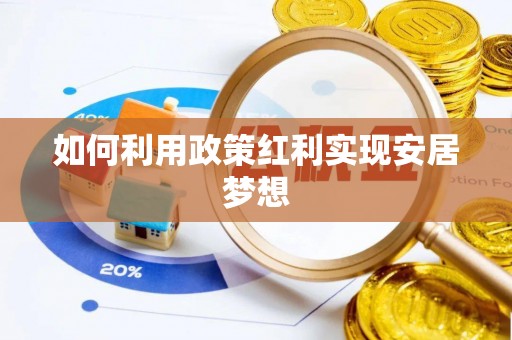 洛龙如何利用政策红利实现安居梦想