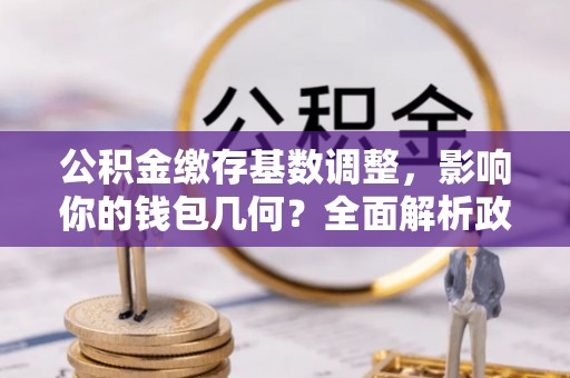 洛龙公积金缴存基数调整，影响你的钱包几何？全面解析政策与实际收益
