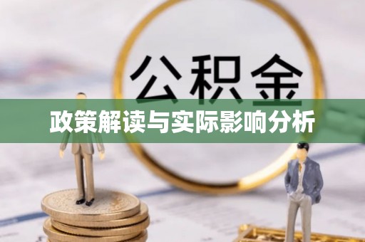 洛龙政策解读与实际影响分析