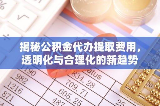 洛龙揭秘公积金代办提取费用，透明化与合理化的新趋势