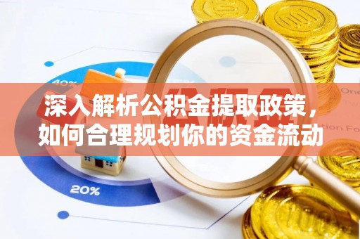 洛龙深入解析公积金提取政策，如何合理规划你的资金流动