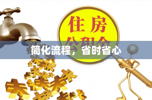 洛龙简化流程，省时省心