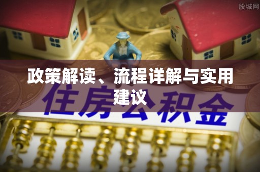 洛龙政策解读、流程详解与实用建议