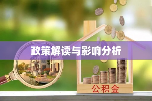 洛龙政策解读与影响分析